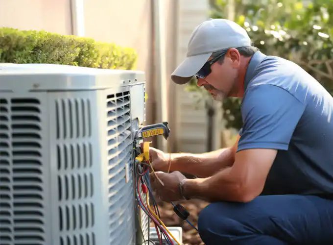 installateur Berltsum